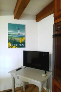 Holiday Home Unterkunft in der Mitte by Interhome