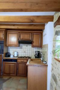 Holiday Home Unterkunft in der Mitte by Interhome