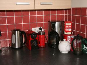 Holiday Home Loire Escapes - Gites für Selbstversorger auf dem Lande in Frankreich - ein fri by Interhome