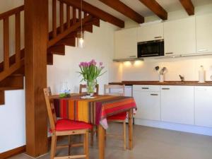 Apartment MONDARRAIN by Interhome