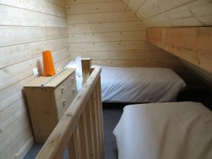 Apartment 2-Zimmer-Wohnung mit Blick auf den Pic du Midi by Interhome