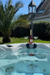 Holiday Home Villa Entre 2 Plages by Interhome