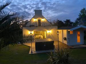 Holiday Home Villa Entre 2 Plages by Interhome