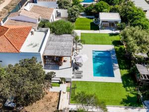 Holiday Home Vista Molinos by Interhome