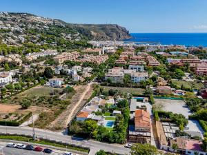 Holiday Home Vista Molinos by Interhome