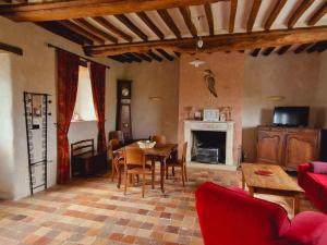 Holiday Home Le domaine des roseraies- gîte les roseraies by Interhome