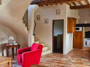 Holiday Home Le domaine des roseraies- gîte les roseraies by Interhome