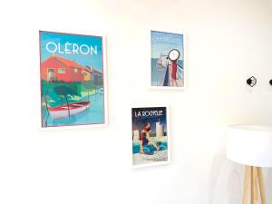Apartment in Rochefort mit Garten und Terrasse by Interhome