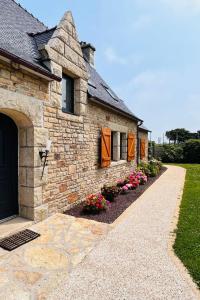 Holiday Home Villa Ty Arvorig by Interhome