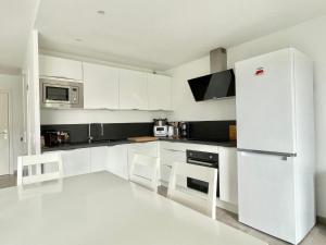 Holiday Home Seepferdchen des Beckens by Interhome