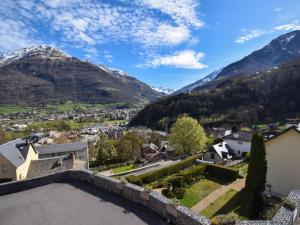 Apartment Studio im Nationalpark Pyrenäen by Interhome