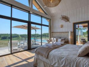 Holiday Home Träumen im Périgord by Interhome