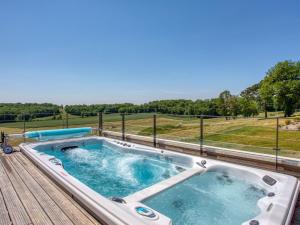 Holiday Home Träumen im Périgord by Interhome