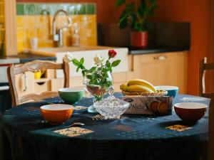 Holiday Home Villa La Côte du Chat -Familienhaus Bretagne by Interhome