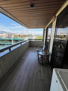 Apartamento 4 quartos carnaval Barra da Tijuca