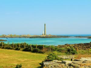 Holiday Home Men Toul Lilia by Interhome