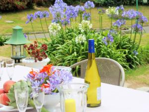 Holiday Home Men Toul Lilia by Interhome