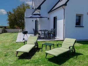 Holiday Home Villa DUXCAAR by Interhome