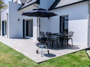 Holiday Home Villa DUXCAAR by Interhome