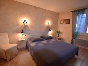 Holiday Home Villa de vacances by Interhome