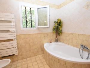 Holiday Home Villa de vacances by Interhome