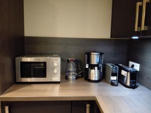 Apartment Moderne Duplexwohnung mit Durchgang in der Nähe von SPA by Interhome