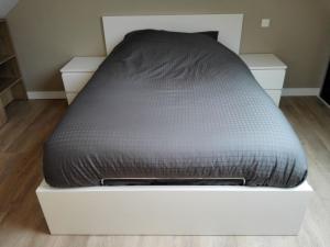 Apartment Moderne Duplexwohnung mit Durchgang in der Nähe von SPA by Interhome