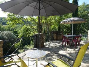 Holiday Home petit mas de camp by Interhome