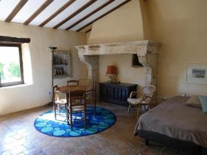 Holiday Home petit mas de camp by Interhome