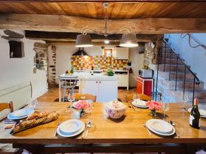 Holiday Home Manoir JEGU by Interhome