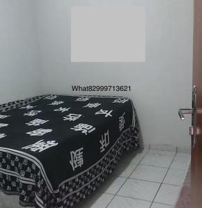 Casa na Barra de São Miguel PACOTE CARNAVAL12 MIL