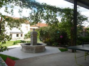 Apartment Domaine Chez Marianne mit Privatparkplatz by Interhome