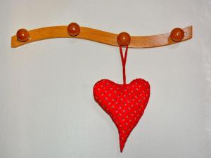 Holiday Home La Maison Bleue im Zentrum des Elsass in Bergheim by Interhome