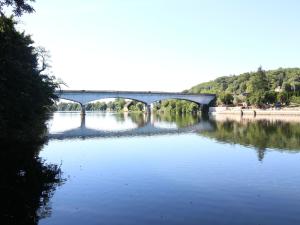 Holiday Home Fachwerkhaus gitealienor perigord by Interhome