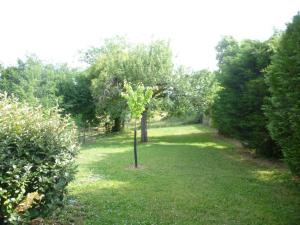 Holiday Home Fachwerkhaus gitealienor perigord by Interhome