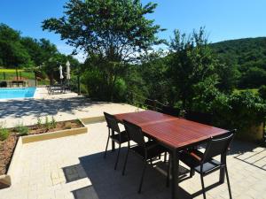 Holiday Home Gîte für fünf Personen by Interhome