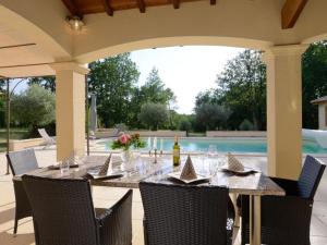 Holiday Home Villa DUXCAAR Beaum- by Interhome