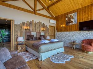 Holiday Home LOrée du Bois by Interhome
