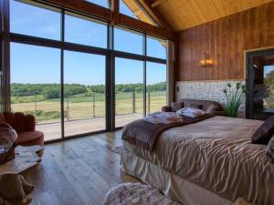 Holiday Home LOrée du Bois by Interhome