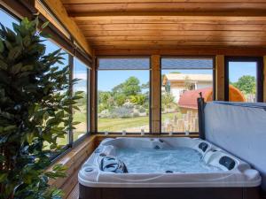 Holiday Home LOrée du Bois by Interhome