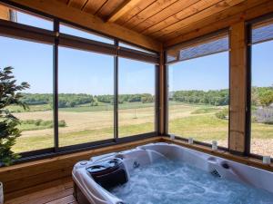 Holiday Home LOrée du Bois by Interhome