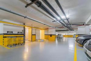 Flat Vista Mar Varandas daBarra