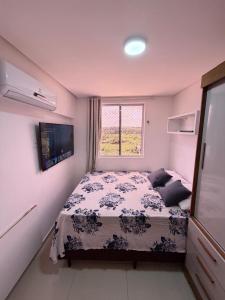 Apartment in Pium two bedrooms Caminhos do Mar