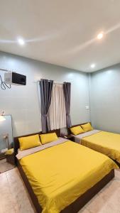 MOJA HOUSE l Homestay Huế