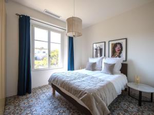 Apartment Schicke und moderne Wohnung im Stadtzentrum by Interhome