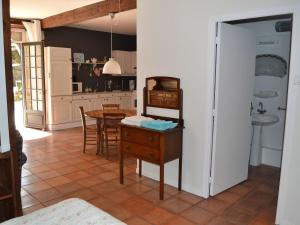 Holiday Home Gîte für zwei Personen by Interhome