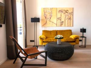 Apartment Außergewöhnliche Wohnung am Hafen by Interhome