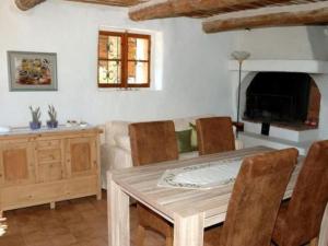 Holiday Home Haus der Olivenbäume by Interhome