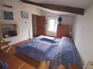Apartment Maisonettewohnung mit Terrasse und Ausblick by Interhome