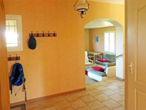 Holiday Home Villa Fleurie by Interhome